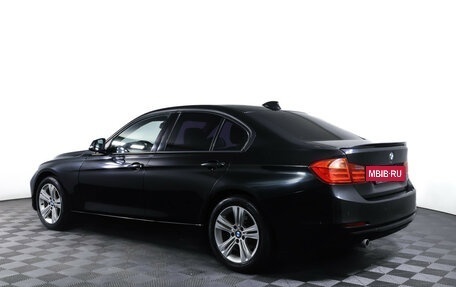 BMW 3 серия, 2012 год, 1 550 000 рублей, 7 фотография