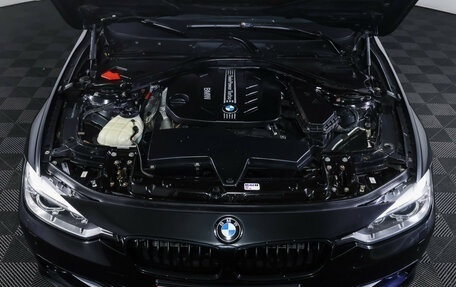 BMW 3 серия, 2012 год, 1 550 000 рублей, 9 фотография
