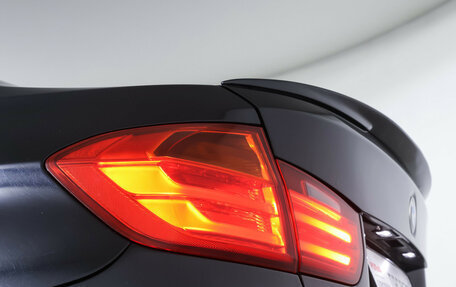BMW 3 серия, 2012 год, 1 550 000 рублей, 21 фотография