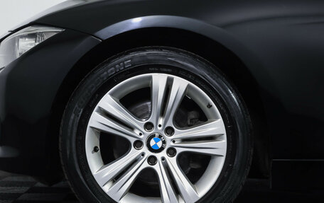 BMW 3 серия, 2012 год, 1 550 000 рублей, 24 фотография