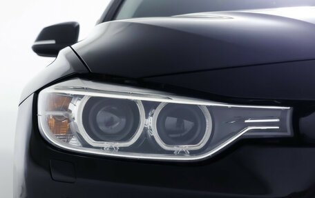 BMW 3 серия, 2012 год, 1 550 000 рублей, 22 фотография