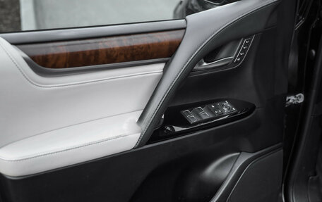 Lexus LX III, 2016 год, 6 499 000 рублей, 27 фотография