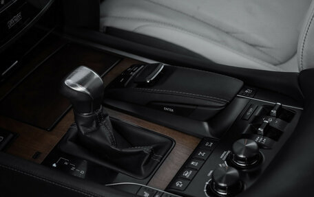 Lexus LX III, 2016 год, 6 499 000 рублей, 23 фотография