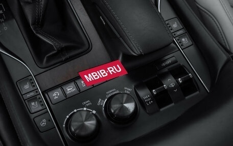Lexus LX III, 2016 год, 6 499 000 рублей, 24 фотография