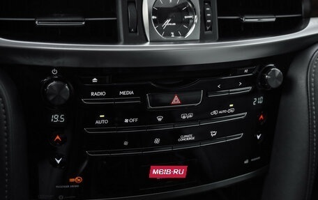 Lexus LX III, 2016 год, 6 499 000 рублей, 21 фотография
