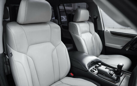Lexus LX III, 2016 год, 6 499 000 рублей, 32 фотография