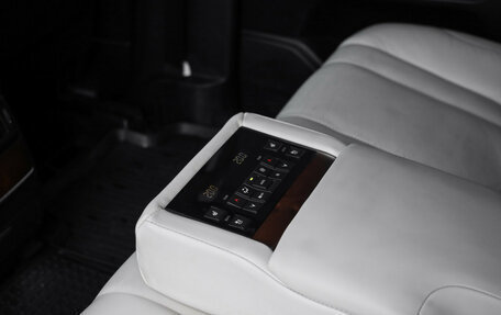 Lexus LX III, 2016 год, 6 499 000 рублей, 37 фотография