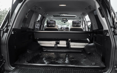 Lexus LX III, 2016 год, 6 499 000 рублей, 39 фотография