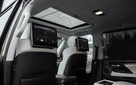 Lexus LX III, 2016 год, 6 499 000 рублей, 36 фотография