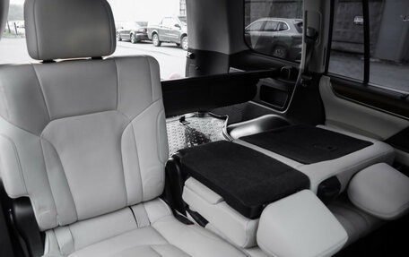 Lexus LX III, 2016 год, 6 499 000 рублей, 34 фотография