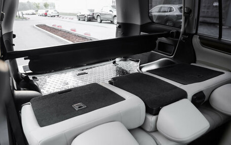 Lexus LX III, 2016 год, 6 499 000 рублей, 35 фотография