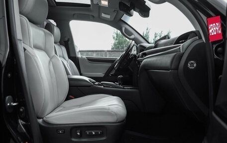 Lexus LX III, 2016 год, 6 499 000 рублей, 31 фотография