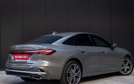 Audi A5, 2025 год, 4 252 043 рублей, 3 фотография
