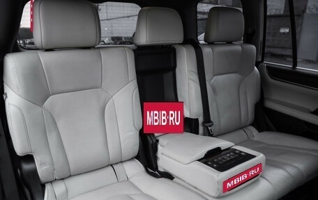 Lexus LX III, 2016 год, 6 499 000 рублей, 33 фотография
