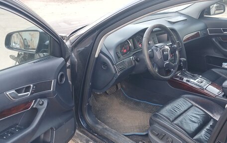 Audi A6, 2005 год, 250 000 рублей, 5 фотография