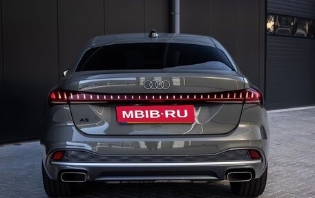 Audi A5, 2025 год, 4 252 043 рублей, 4 фотография