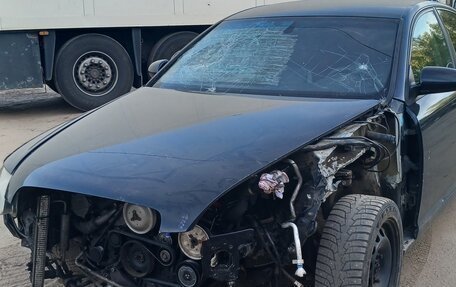 Audi A6, 2005 год, 250 000 рублей, 2 фотография