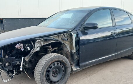 Audi A6, 2005 год, 250 000 рублей, 6 фотография