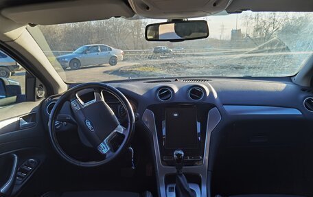 Ford Mondeo IV, 2011 год, 700 000 рублей, 8 фотография