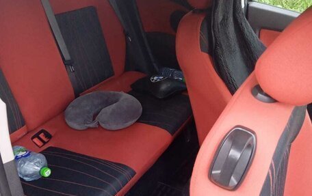 Opel Corsa D, 2009 год, 380 000 рублей, 7 фотография