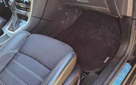 Ford Mondeo IV, 2011 год, 700 000 рублей, 6 фотография