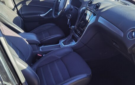 Ford Mondeo IV, 2011 год, 700 000 рублей, 5 фотография