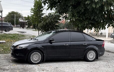 Ford Focus II рестайлинг, 2010 год, 670 000 рублей, 3 фотография