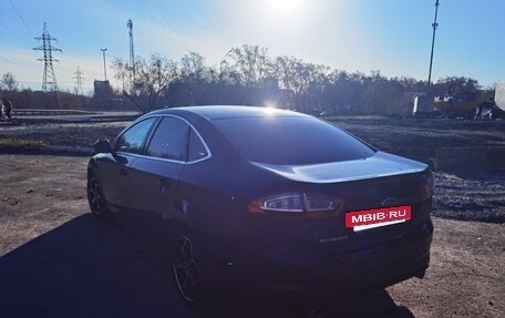 Ford Mondeo IV, 2011 год, 700 000 рублей, 3 фотография
