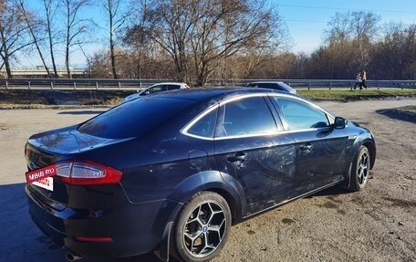 Ford Mondeo IV, 2011 год, 700 000 рублей, 4 фотография