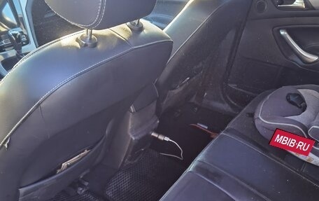 Ford Mondeo IV, 2011 год, 700 000 рублей, 7 фотография