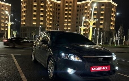 Ford Focus II рестайлинг, 2010 год, 670 000 рублей, 4 фотография