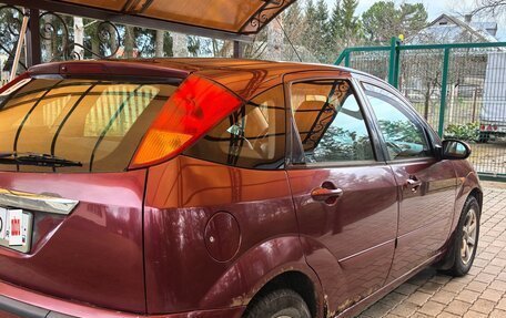 Ford Focus IV, 2005 год, 230 000 рублей, 5 фотография
