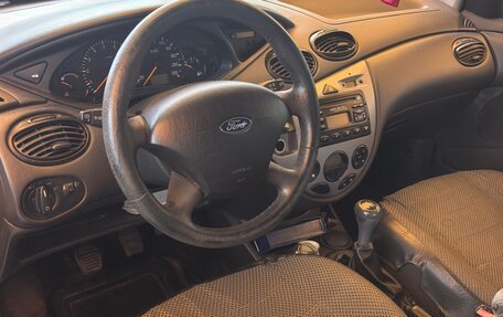 Ford Focus IV, 2005 год, 230 000 рублей, 7 фотография
