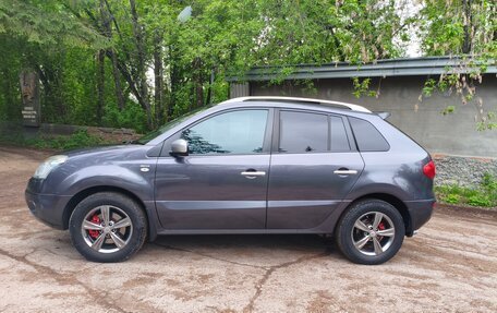 Renault Koleos I рестайлинг 2, 2010 год, 800 000 рублей, 3 фотография