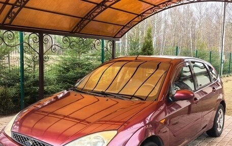 Ford Focus IV, 2005 год, 230 000 рублей, 4 фотография