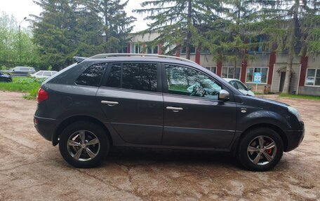 Renault Koleos I рестайлинг 2, 2010 год, 800 000 рублей, 7 фотография
