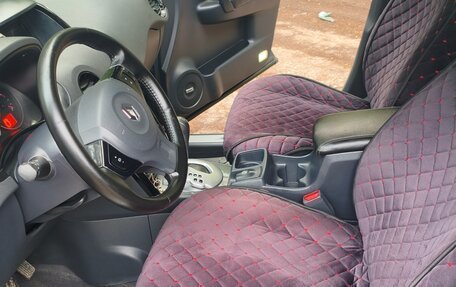 Renault Koleos I рестайлинг 2, 2010 год, 800 000 рублей, 8 фотография