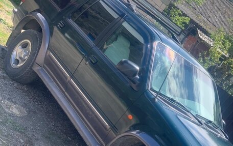 Ford Explorer III, 1996 год, 550 000 рублей, 3 фотография