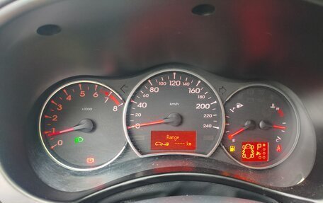Renault Koleos I рестайлинг 2, 2010 год, 800 000 рублей, 11 фотография