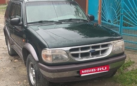 Ford Explorer III, 1996 год, 550 000 рублей, 2 фотография