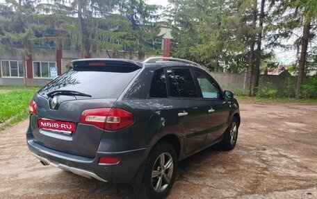 Renault Koleos I рестайлинг 2, 2010 год, 800 000 рублей, 6 фотография