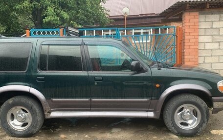 Ford Explorer III, 1996 год, 550 000 рублей, 4 фотография