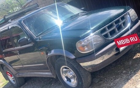 Ford Explorer III, 1996 год, 550 000 рублей, 5 фотография