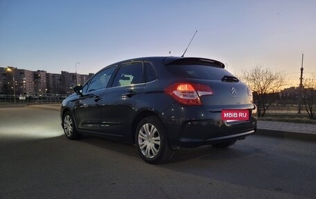 Citroen C4 II рестайлинг, 2012 год, 450 000 рублей, 5 фотография