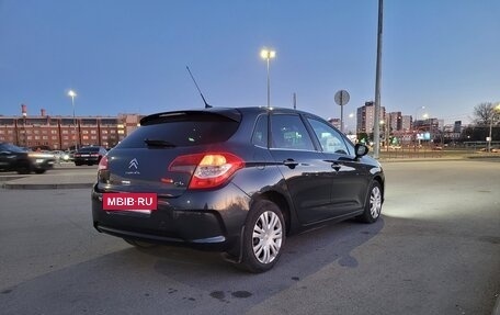 Citroen C4 II рестайлинг, 2012 год, 450 000 рублей, 4 фотография