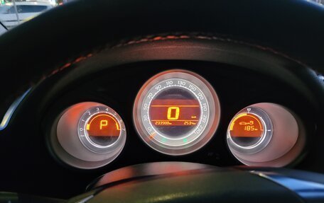 Citroen C4 II рестайлинг, 2012 год, 450 000 рублей, 9 фотография