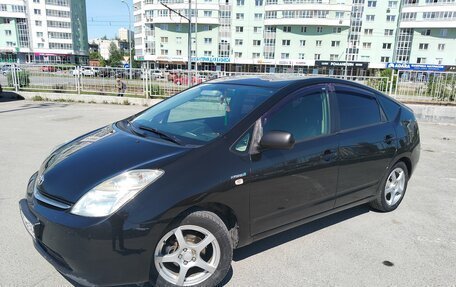 Toyota Prius, 2007 год, 775 000 рублей, 6 фотография