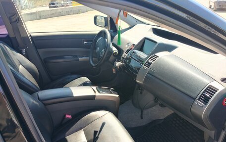 Toyota Prius, 2007 год, 775 000 рублей, 9 фотография