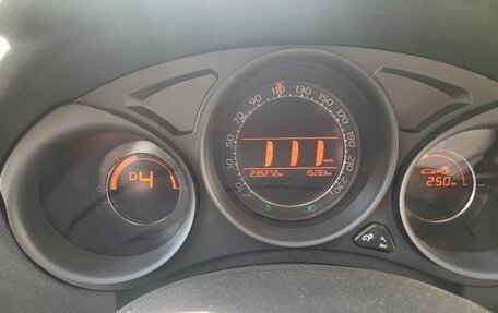 Citroen C4 II рестайлинг, 2012 год, 450 000 рублей, 11 фотография