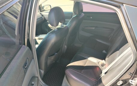 Toyota Prius, 2007 год, 775 000 рублей, 8 фотография